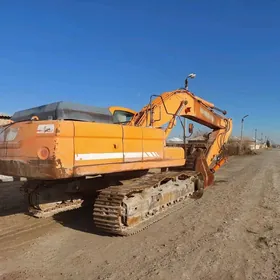 Caterpillar Excavator 2014