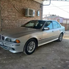 BMW E46 2000