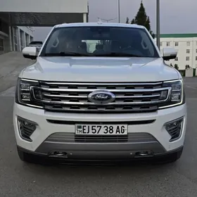 Ford Expedition 2021