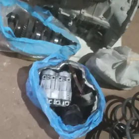 2.4 toyota mator zapjas