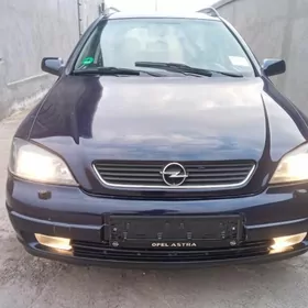 Opel Astra 2003