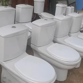 УНИТАЗ  UNITAZ