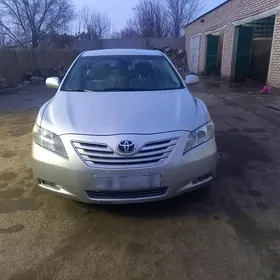 Toyota Camry 2008