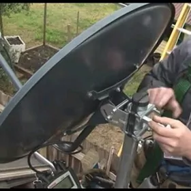 заявки антенн