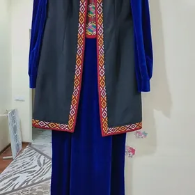 altyn asyr talyp koynek