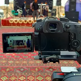 Lumix gh5 12-35 mm ll pok