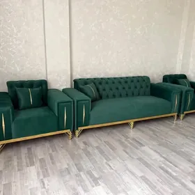 troyka diwan komplekt