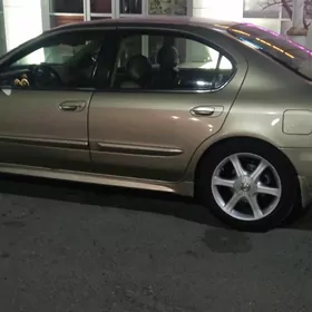 Infiniti I35 2002