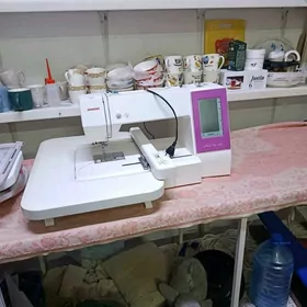 janome 450e