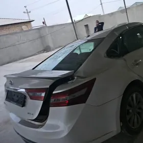 Toyota Avalon 2018