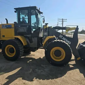 XCMG LW300F 2026