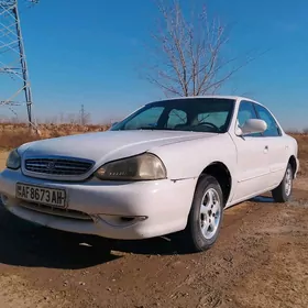 Kia Credos/Clarus 1999