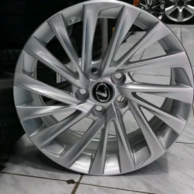 DISKA LESES ES 17LIK 4ST