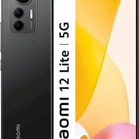 Xiaomi 12 lite
