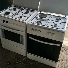 газ плите gaz plita.