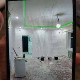 Satlyk Howly Ürgenji pos.Zelil