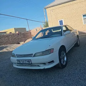 Toyota Mark II 1995