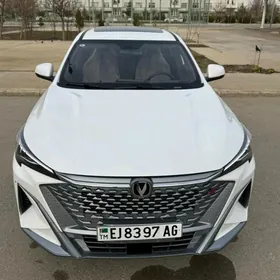 Changan UNI-K 2025