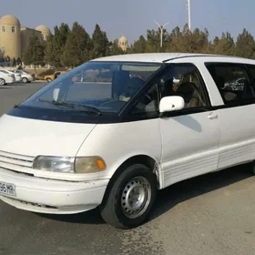 Toyota Previa 1993