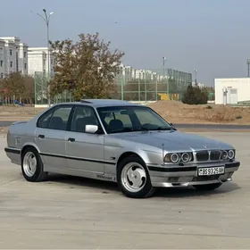 BMW 535 1993