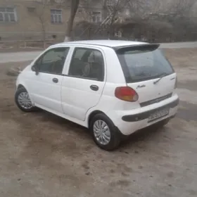Daewoo Matiz 2001