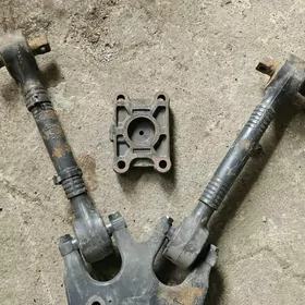 Volvo wolwo galusduk