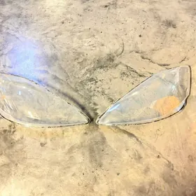 fara Ayna Sienna 08/09