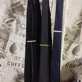 Мужские галстуки