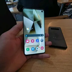 Galaxy S10..8.128gb