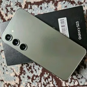 Samsung S 23 🟢