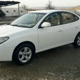Hyundai Elantra 2010