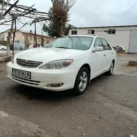 Toyota Camry 2002
