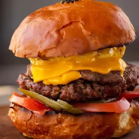 Sumbar Kafe naharlary manty