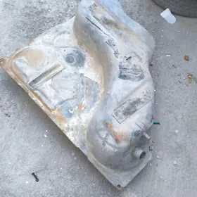 opel astra furgon benzin bak