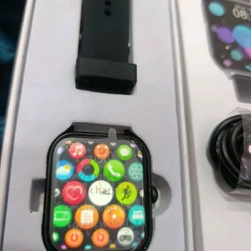 Smart Watch Brofone BD5