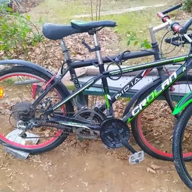 ВЕЛОСИПЕД/Welosiped