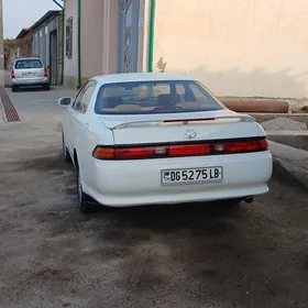 Toyota Mark II 1994