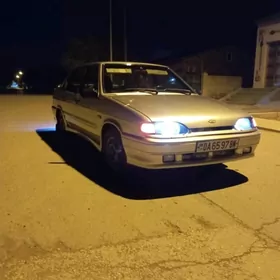 Lada 2115 2004