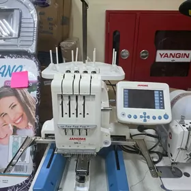 janome MB4