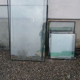 Aÿna 2 gat elitnydan aÿrylan