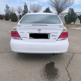 Toyota Camry 2003