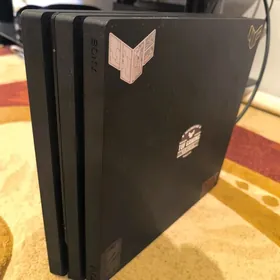 Playstation 4 Pro