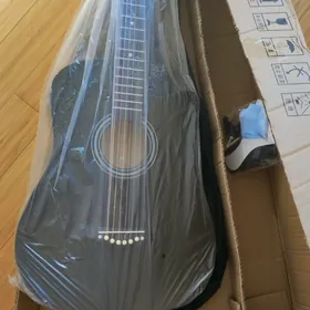 GARAJA FUL GITARA