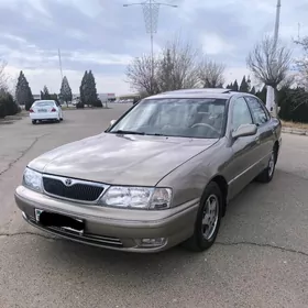 Toyota Avalon 1998