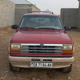 Ford Explorer 1993