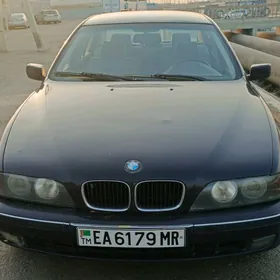 BMW E39 1996