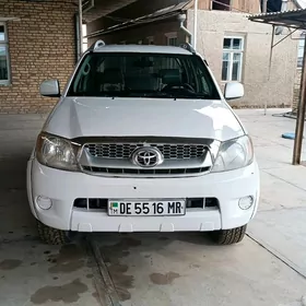 Toyota Hilux 2007
