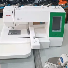 janome 450 e
