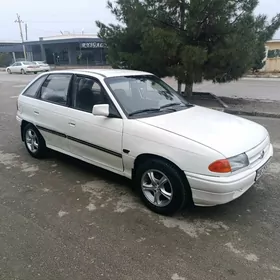 Opel Astra 1993