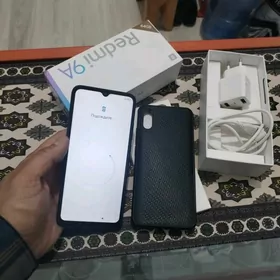 REDMI 9A (4/64) TAZE